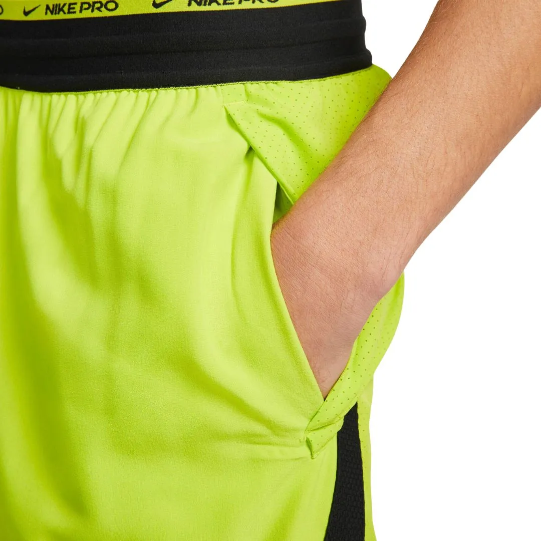 Flex Rep 3 Shorts