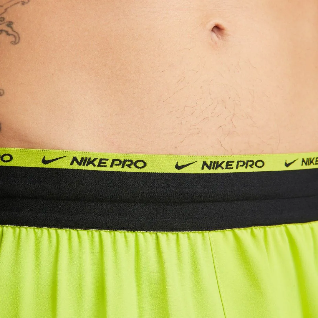 Flex Rep 3 Shorts