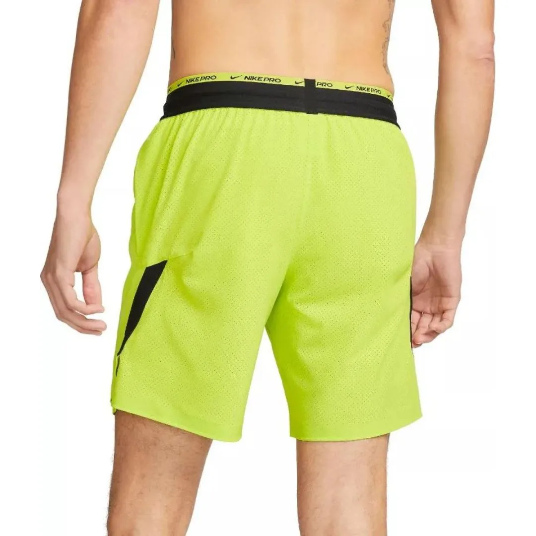 Flex Rep 3 Shorts