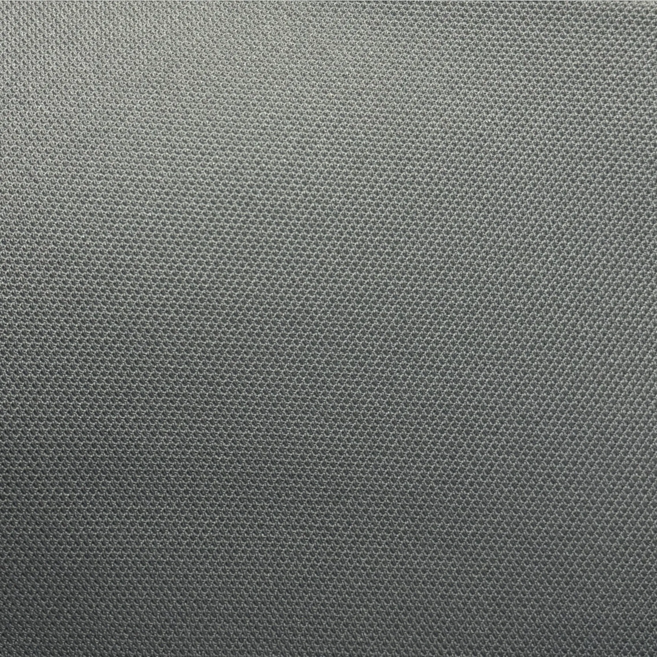 Foam Sandwich Mesh - Grey (Sold per Foot)