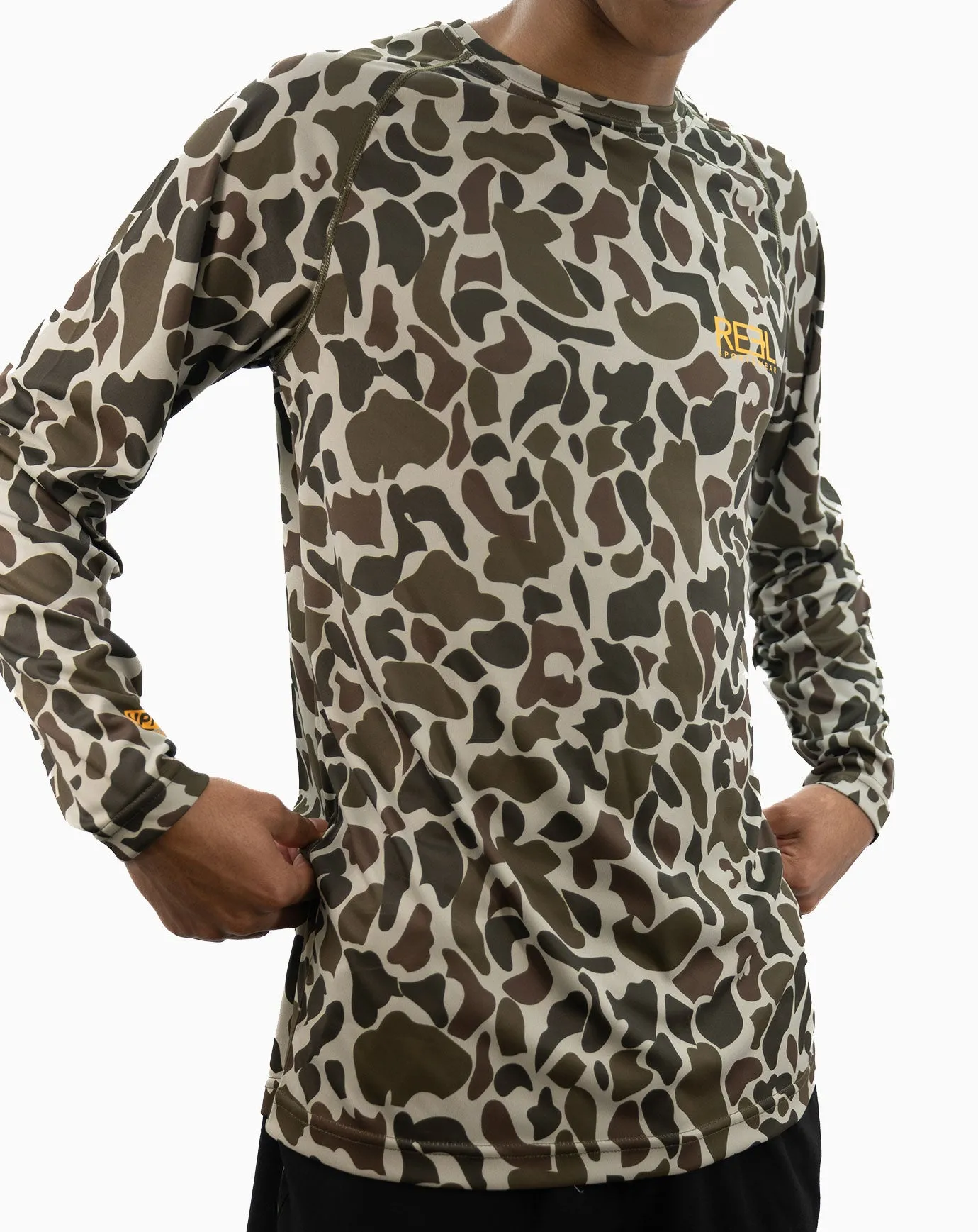 Fowl Camo | Marsh