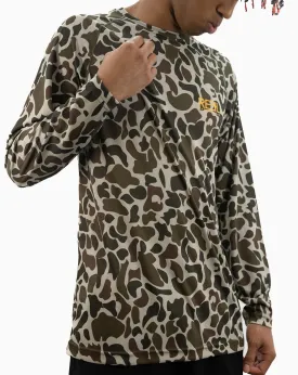 Fowl Camo | Marsh