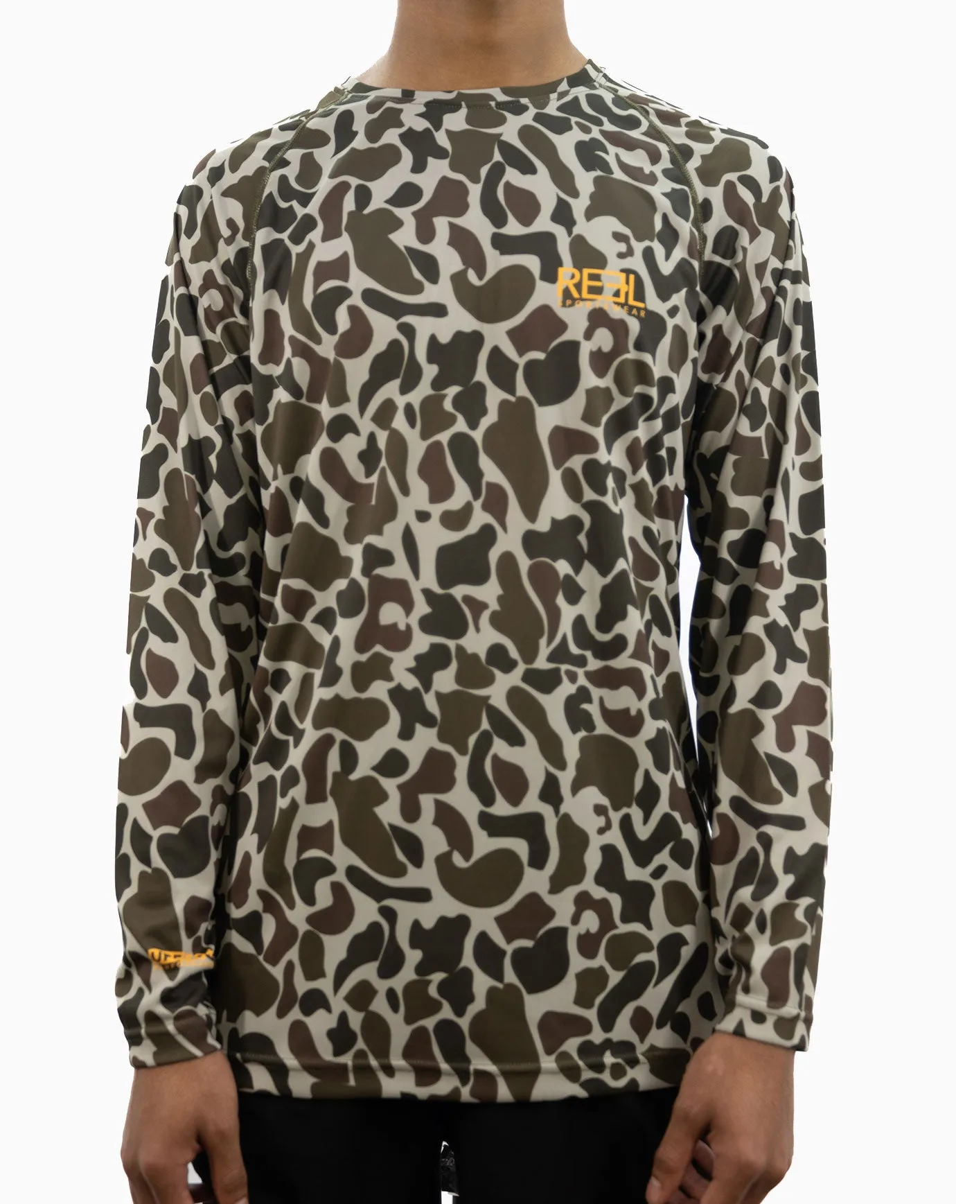 Fowl Camo | Marsh