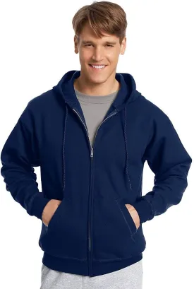 Hanes Sport Women's Performance Fleece Full Zip Hoodie