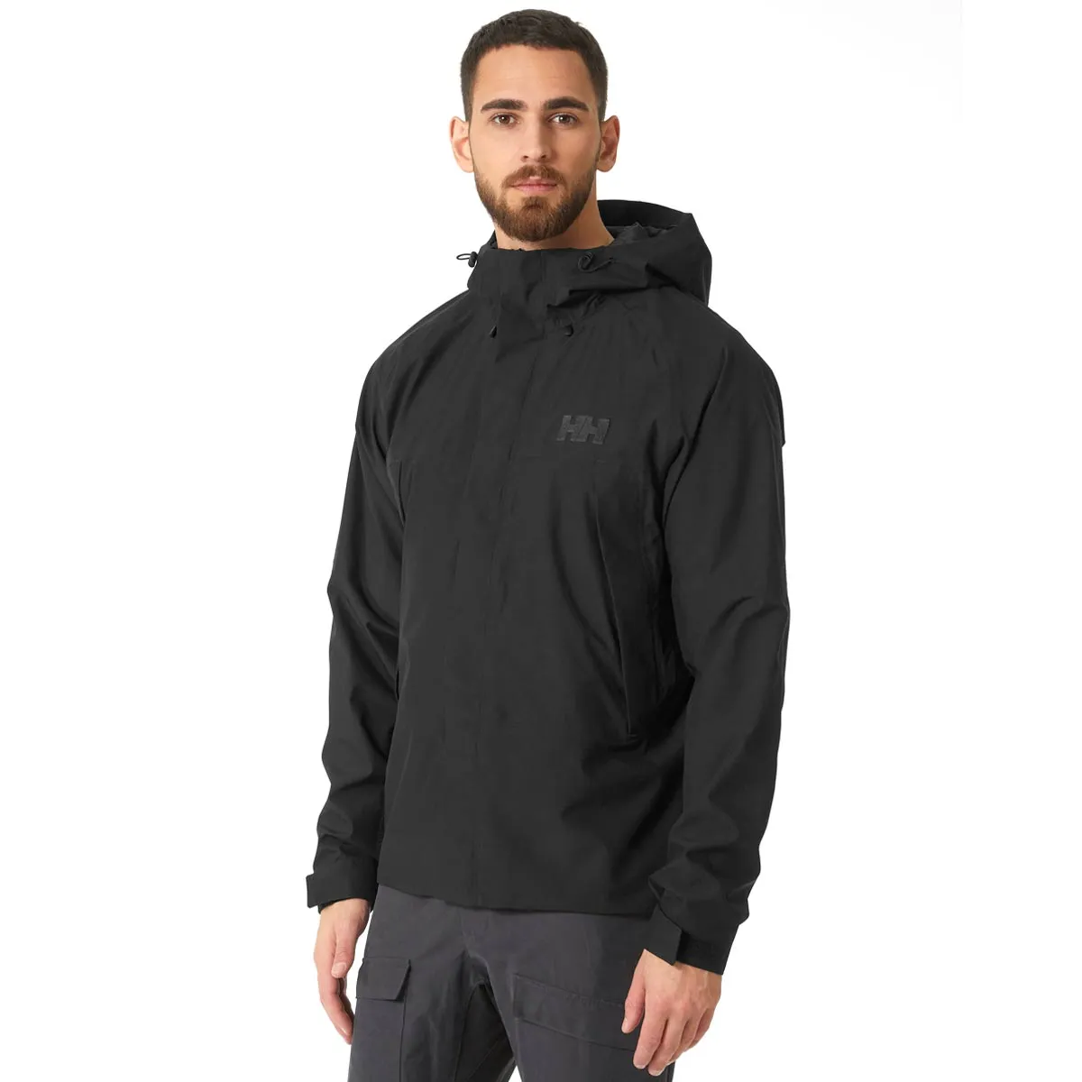 Helly Hansen Men's Banff Shell Jacket