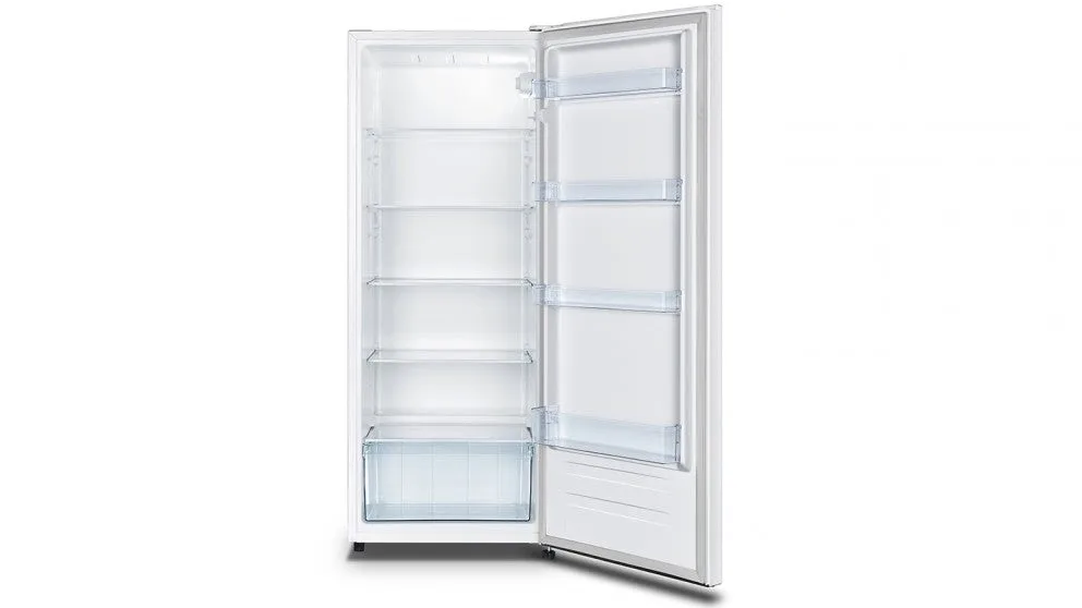 Hisense 243L Single Door Fridge HRAF242
