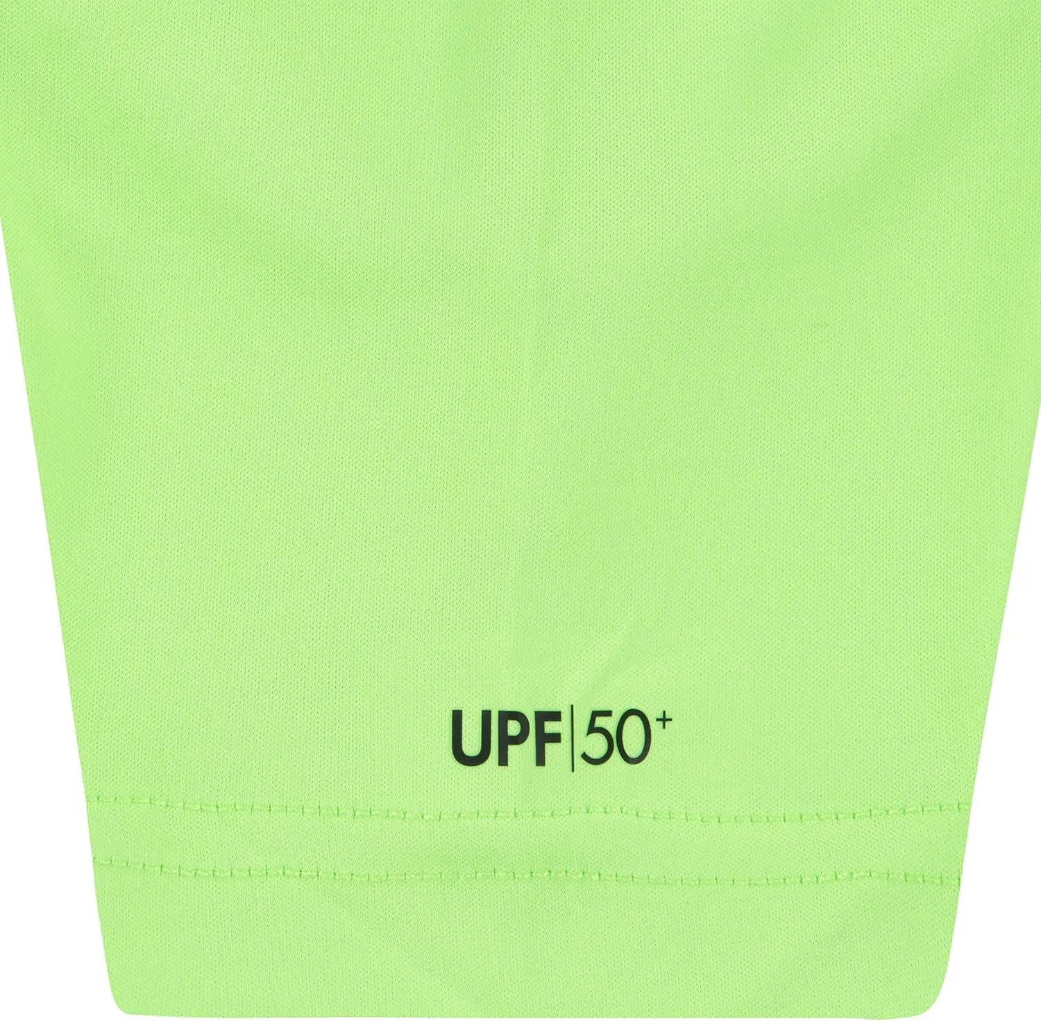 Hurley Boy's Graphic UPF 50  Rash Guard Swim Shirt