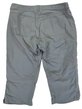 Jackson Quick-Dry Stretch Capri Pants