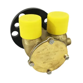 Johnson Pump 10-24946-01 (F6B-9) Extra Flow Crankshaft Mounted Pump