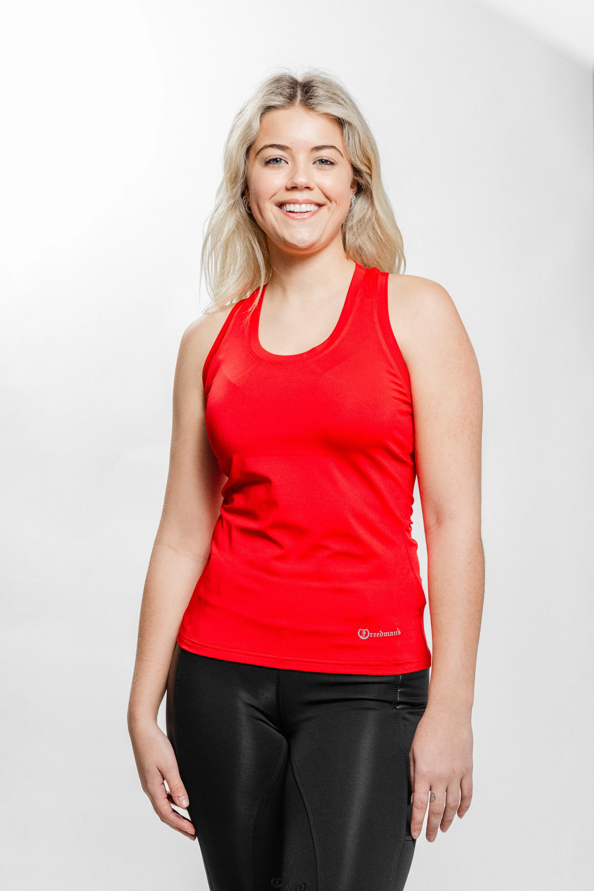 Ladies' Tous les Jours Essential Tank Top