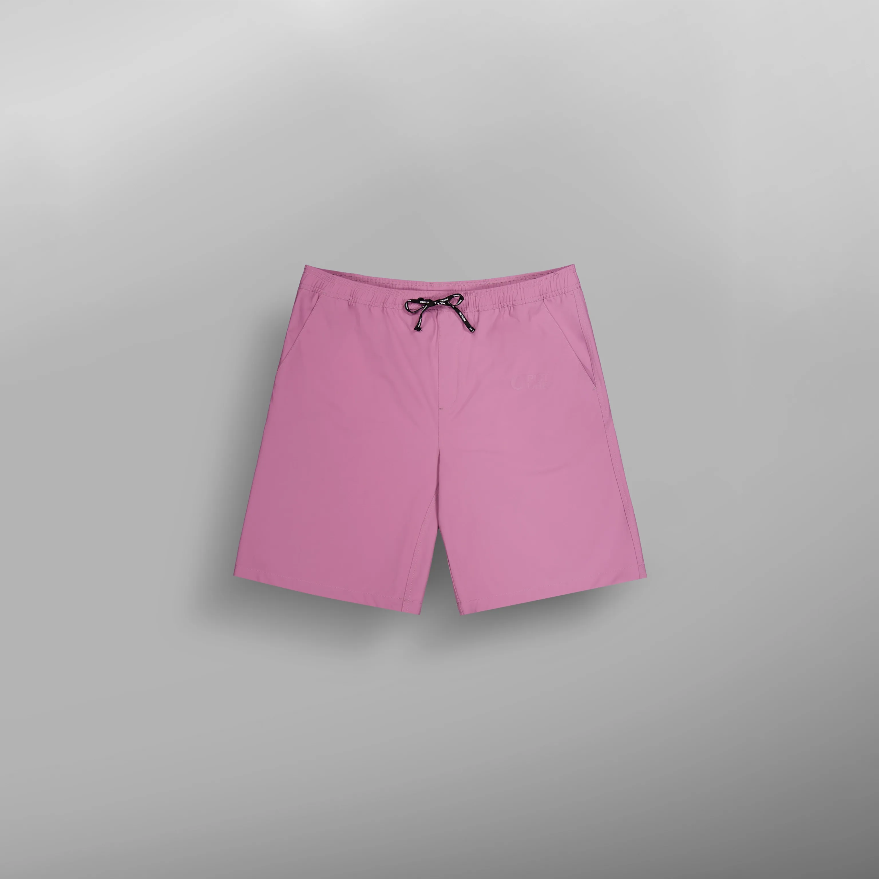 LENU STRETCH SHORTS