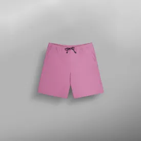 LENU STRETCH SHORTS