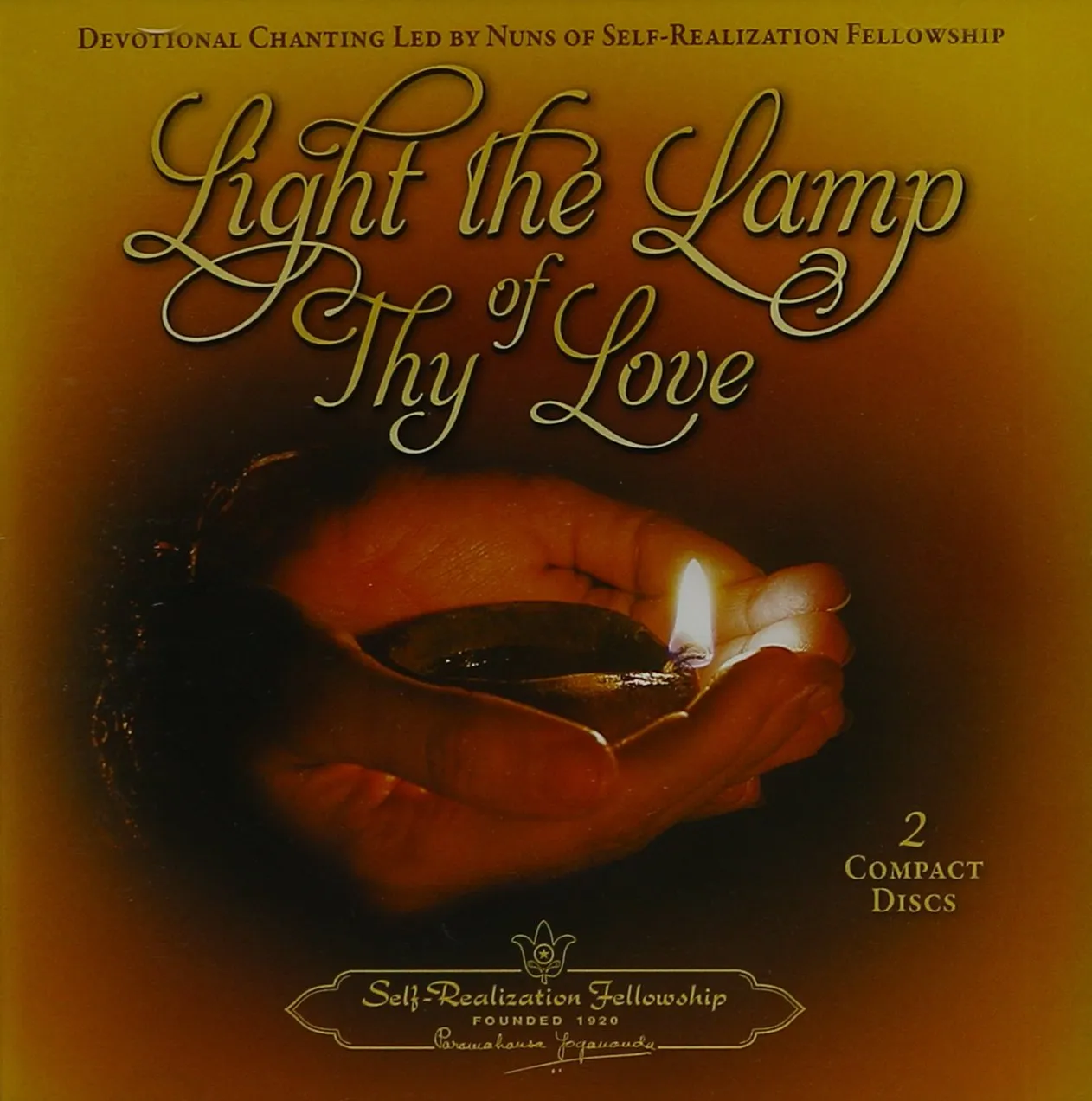 Light the Lamp of Thy Love: Devotional Chanting Led by Nuns of Self-Realization Fellowship