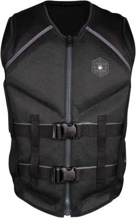 Liquid Force Watson CGA Life Jacket, Black XL