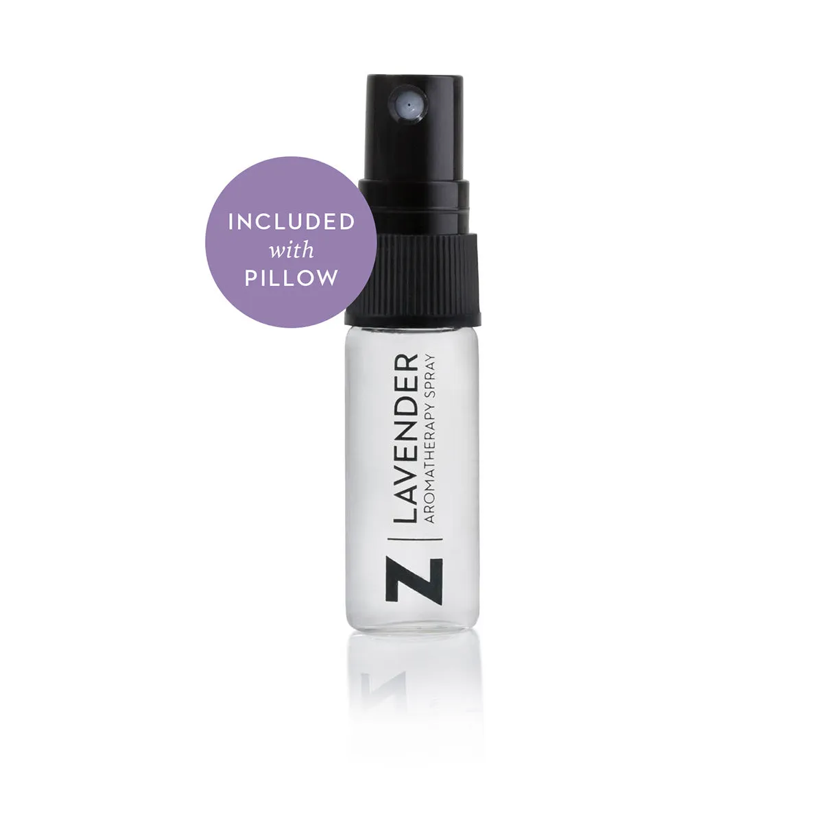 Malouf Zoned ActiveDough®   Lavender Pillow