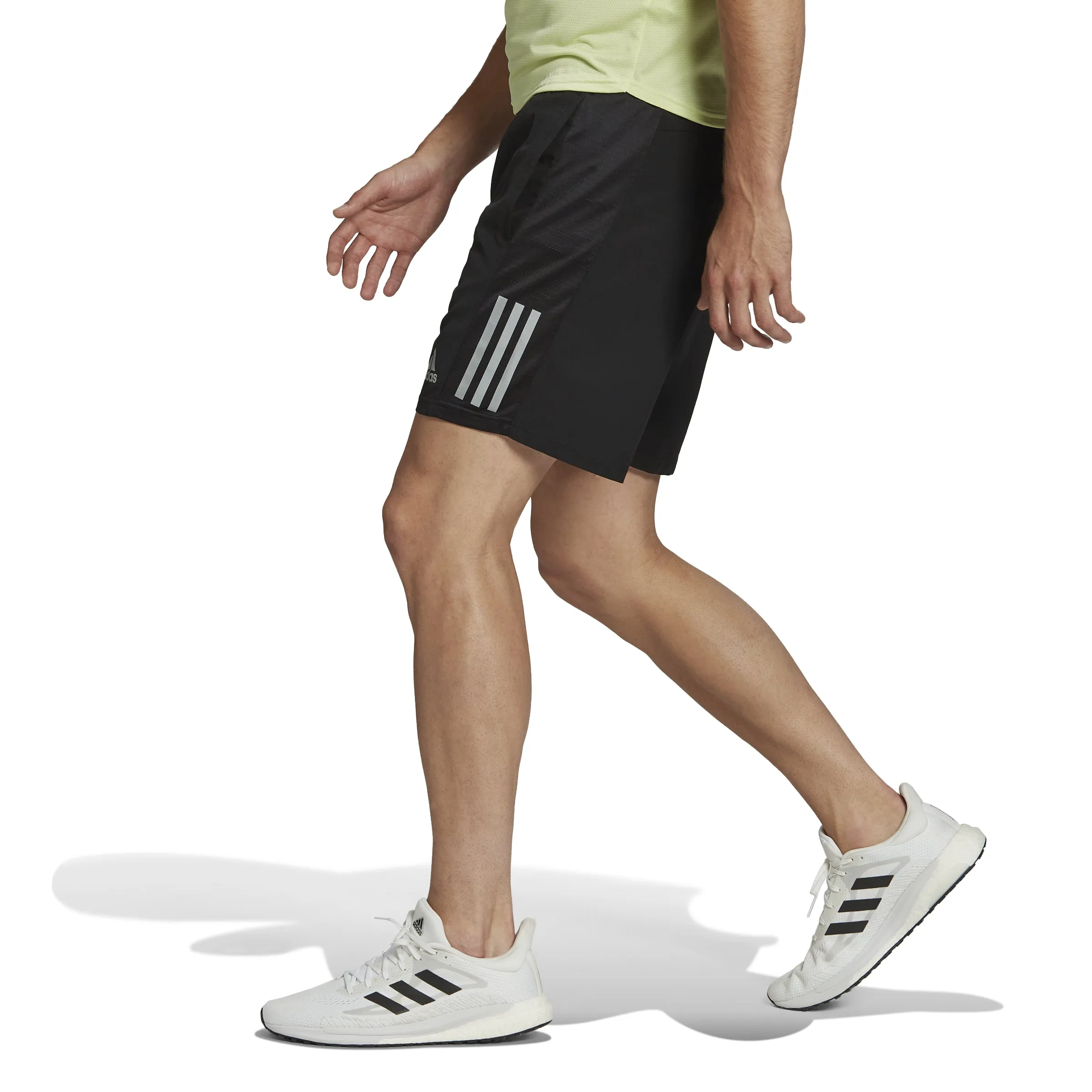 Men's Adidas Own the Run Shorts
