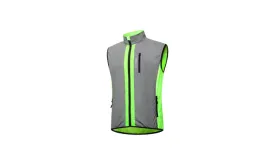 Men's Cycling Reflective Vest