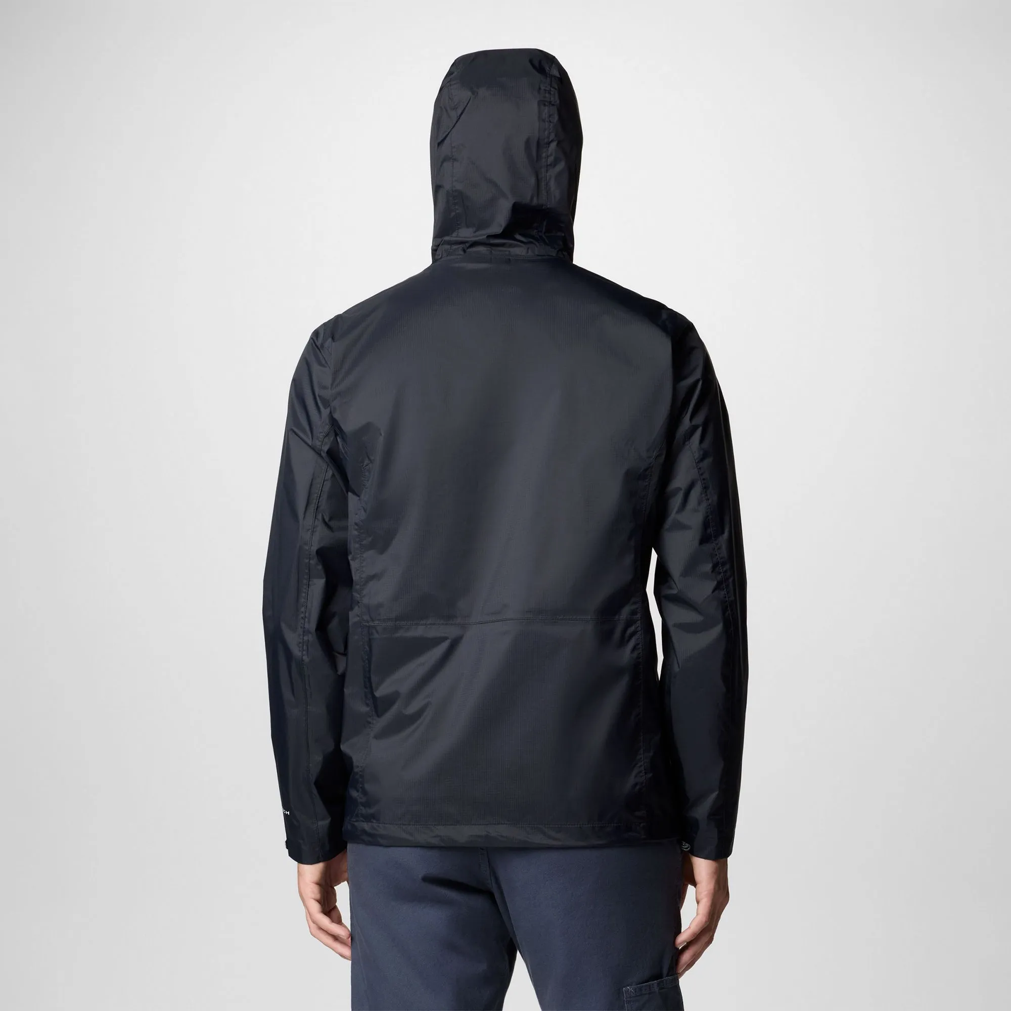 Men's Pouring Adventure Jacket