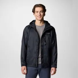 Men's Pouring Adventure Jacket