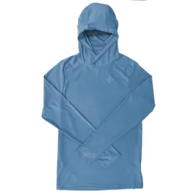 Men's Sun Hoody - Small by NW Alpine