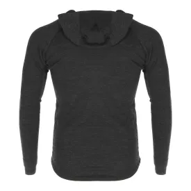 MERINO ZIP-UP HOODIE BASE LAYER - MEN'S
