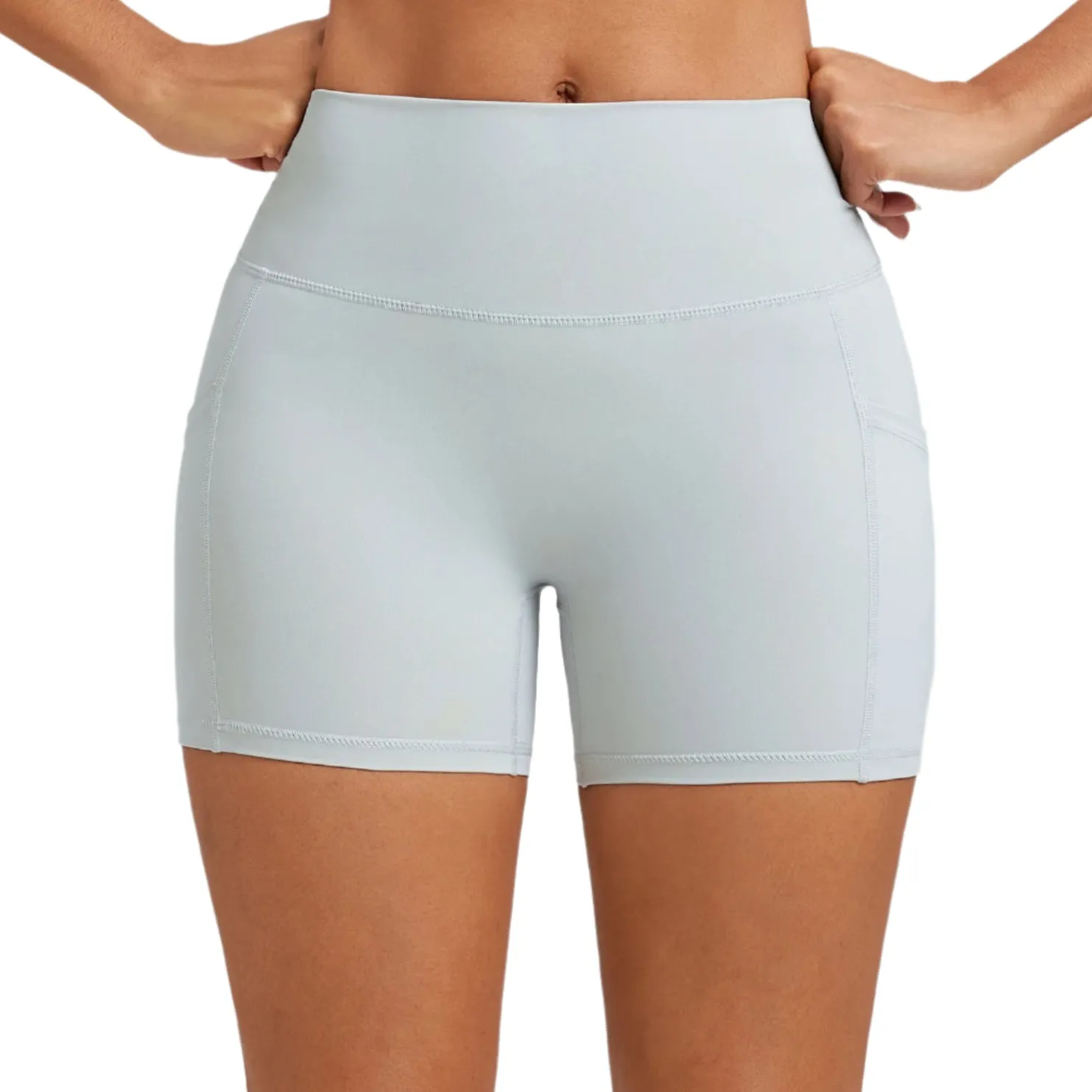 Momentum Sports Bra  - Supportive & Sleek Activewear