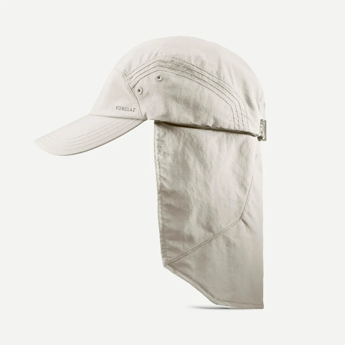 Mountain Trekking Cap Anti-UV - Trek 900