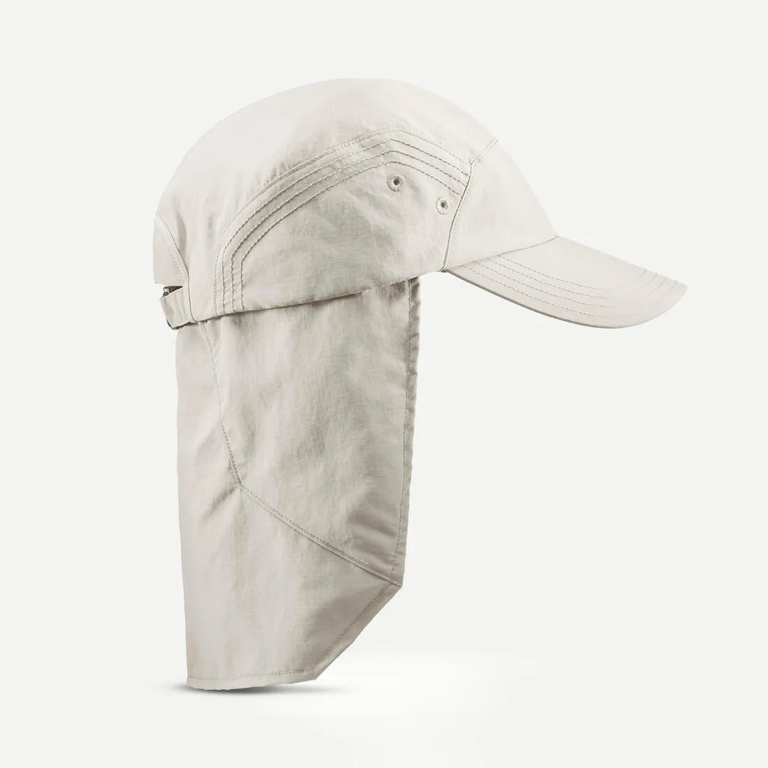 Mountain Trekking Cap Anti-UV - Trek 900