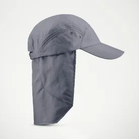 Mountain Trekking Cap Anti-UV - Trek 900