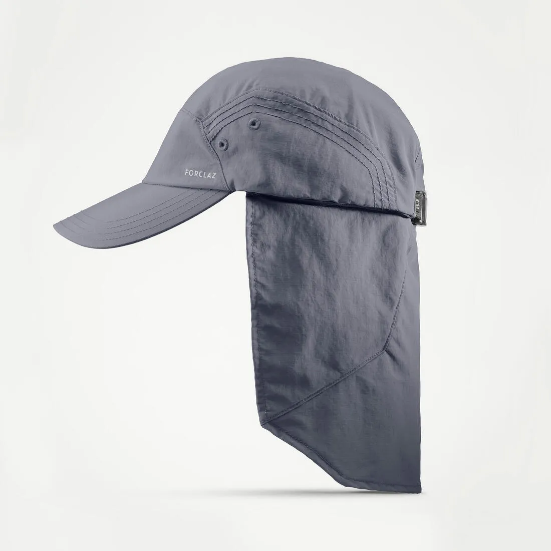 Mountain Trekking Cap Anti-UV - Trek 900
