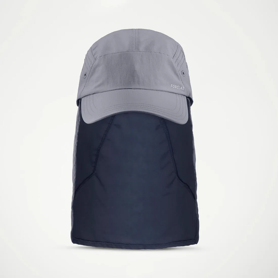 Mountain Trekking Cap Anti-UV - Trek 900