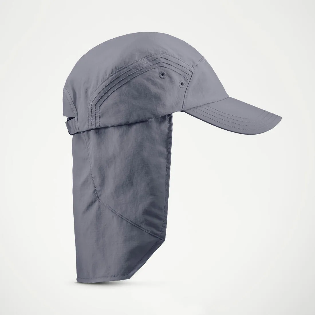 Mountain Trekking Cap Anti-UV - Trek 900