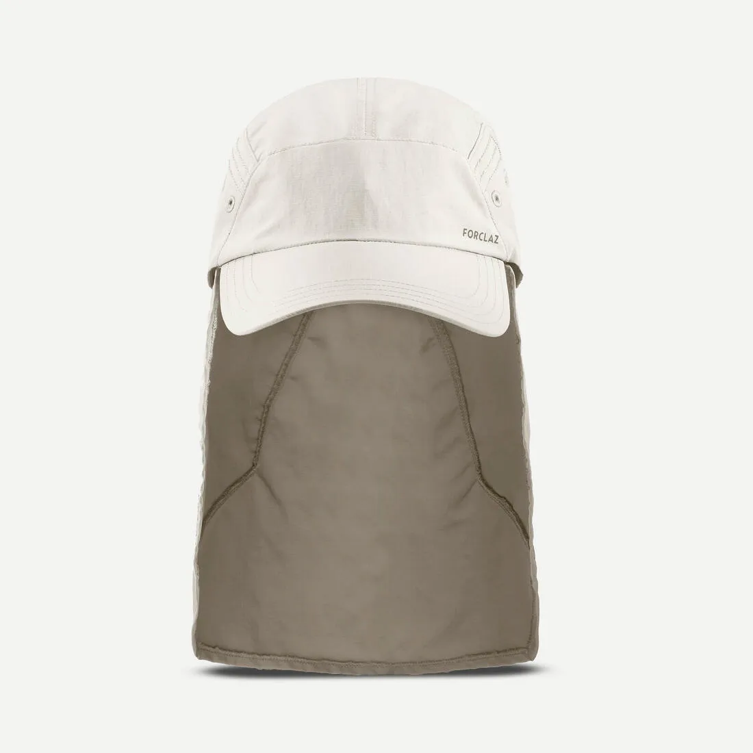 Mountain Trekking Cap Anti-UV - Trek 900