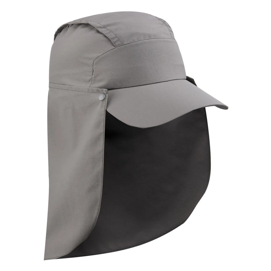 Mountain Trekking Cap Anti-UV - Trek 900