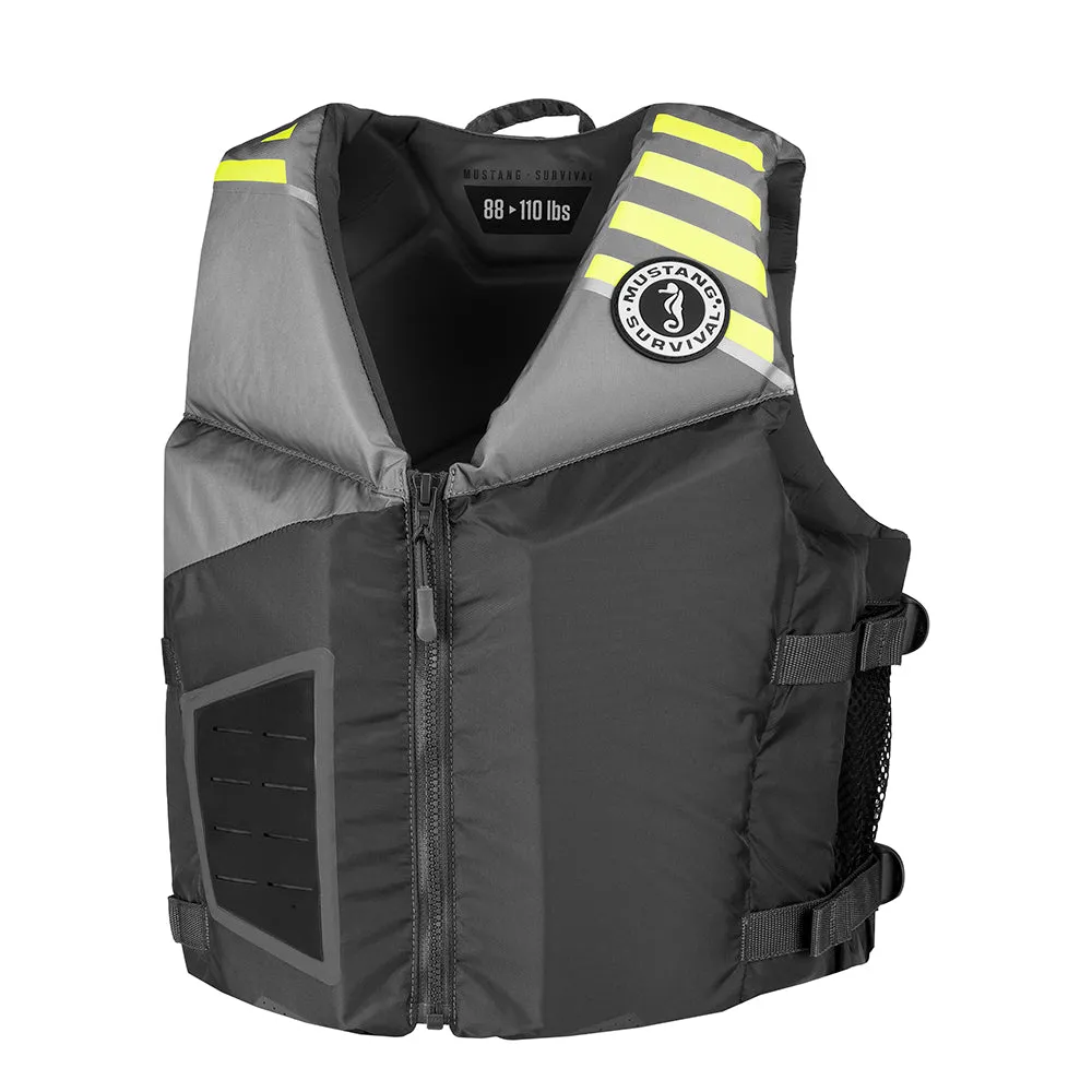 Mustang Young Adult REV Foam Vest