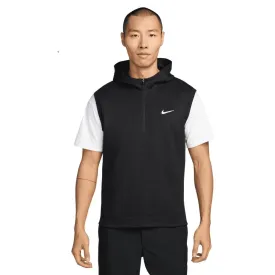 Nike Tour Pique Golf Hoodie Vest 2024 - FQ8879