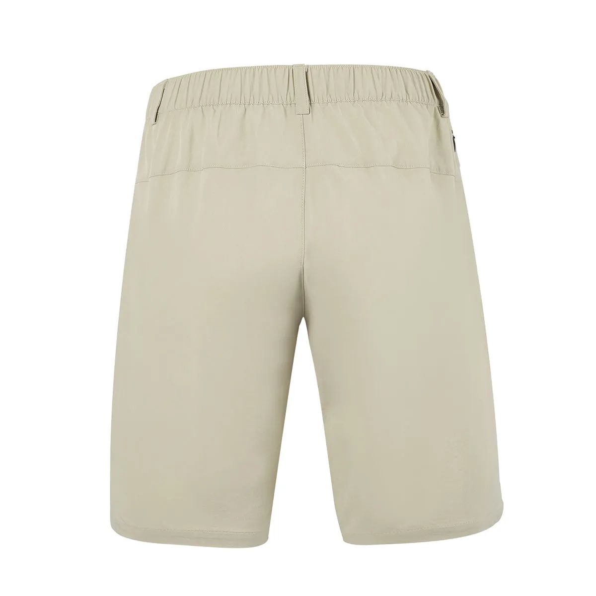 One for All Everyday Shorts Khaki