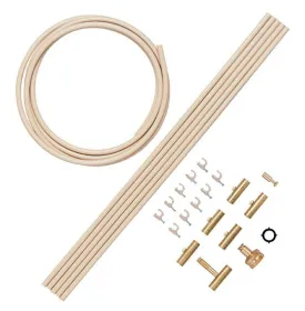 Orbit® 20090 Professional 12-ft Mist Cooling System