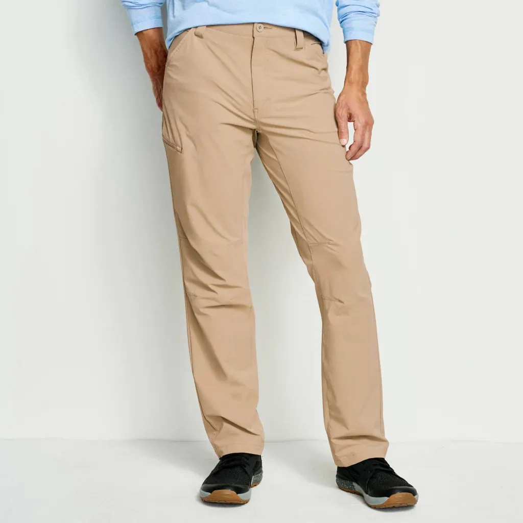 Orvis Men's Jackson Quick-Dry Pants 2024