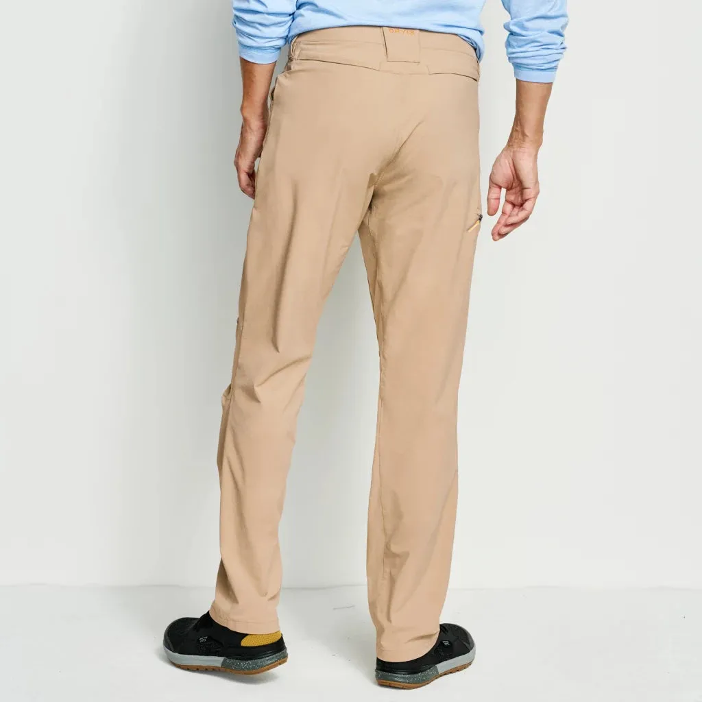Orvis Men's Jackson Quick-Dry Pants 2024