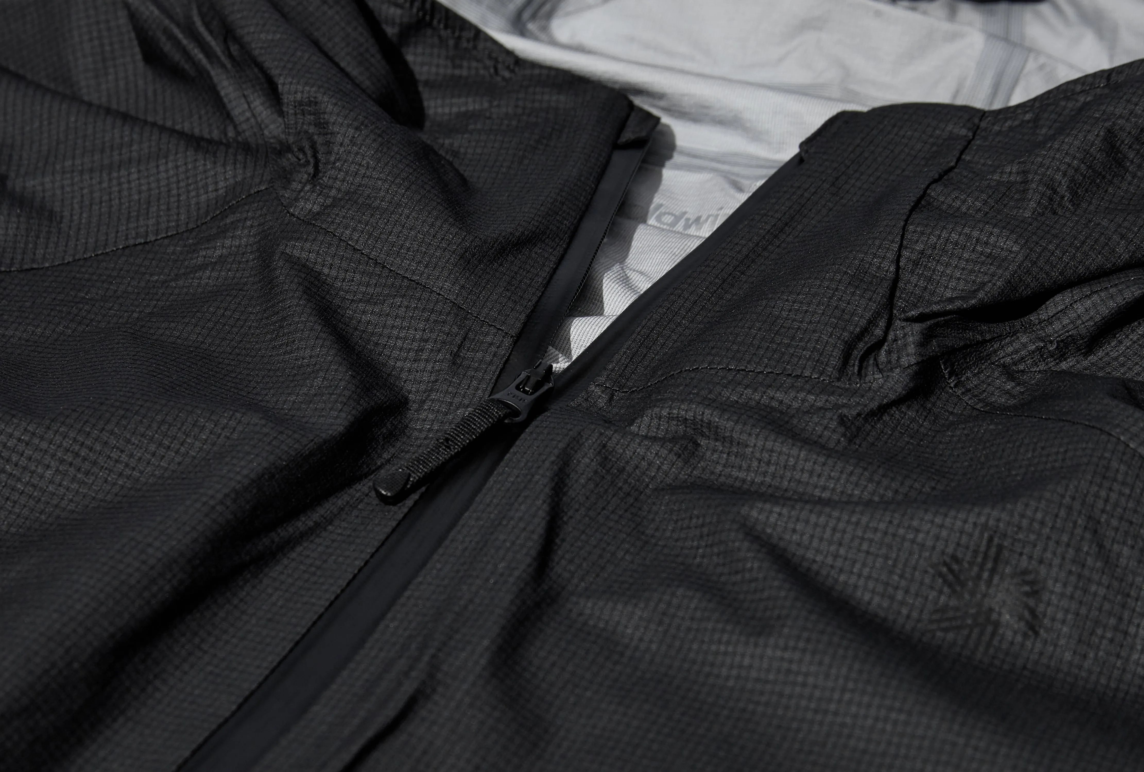 PERTEX SHIELDAIR A/L JACKET GA04120 Black