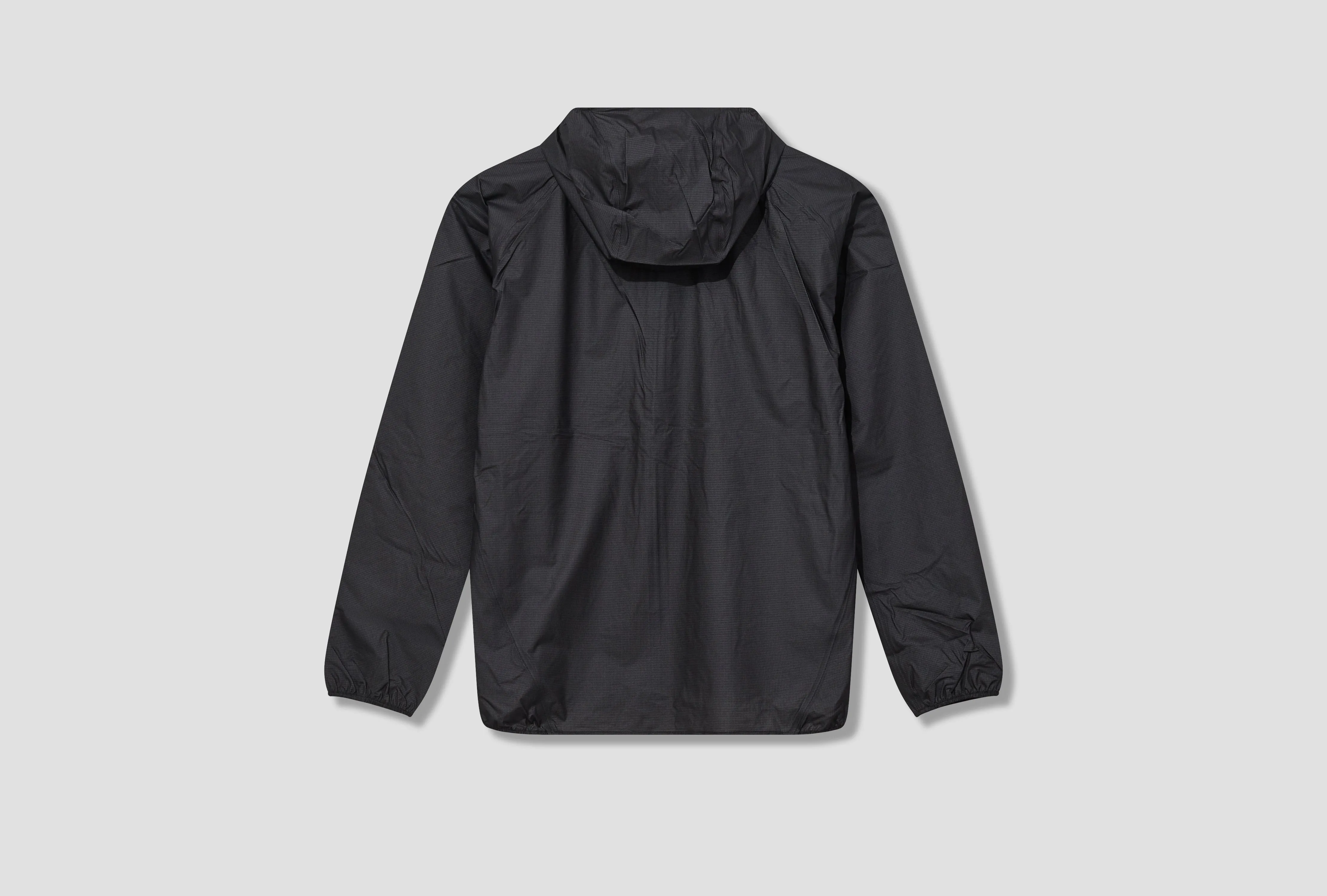 PERTEX SHIELDAIR A/L JACKET GA04120 Black