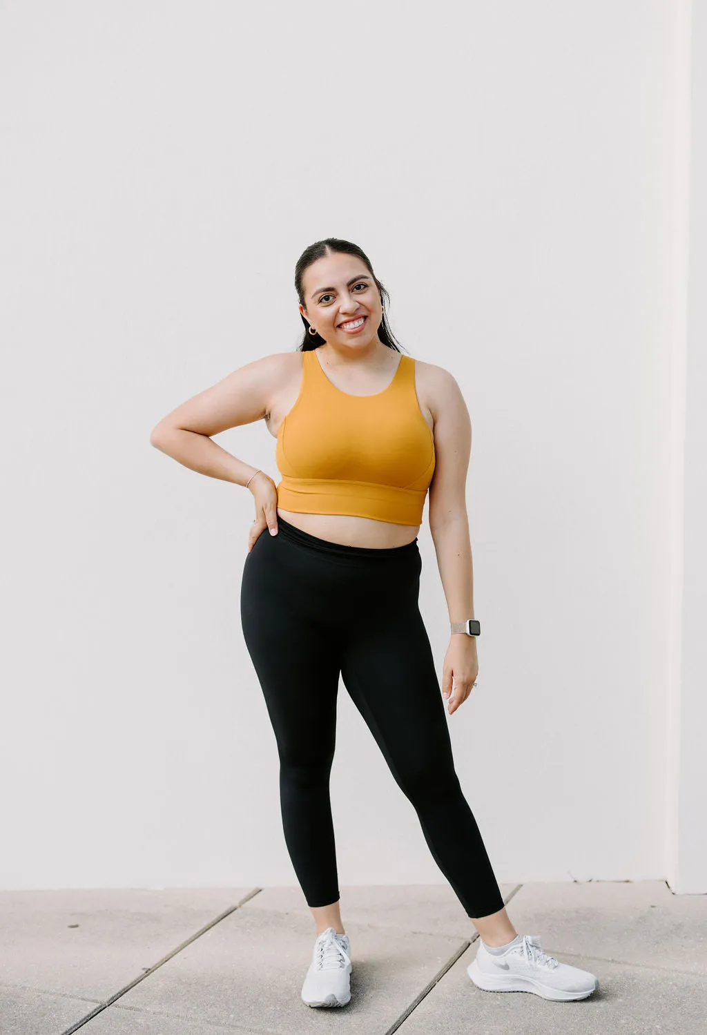 (Photoshoot) Wonder Bra