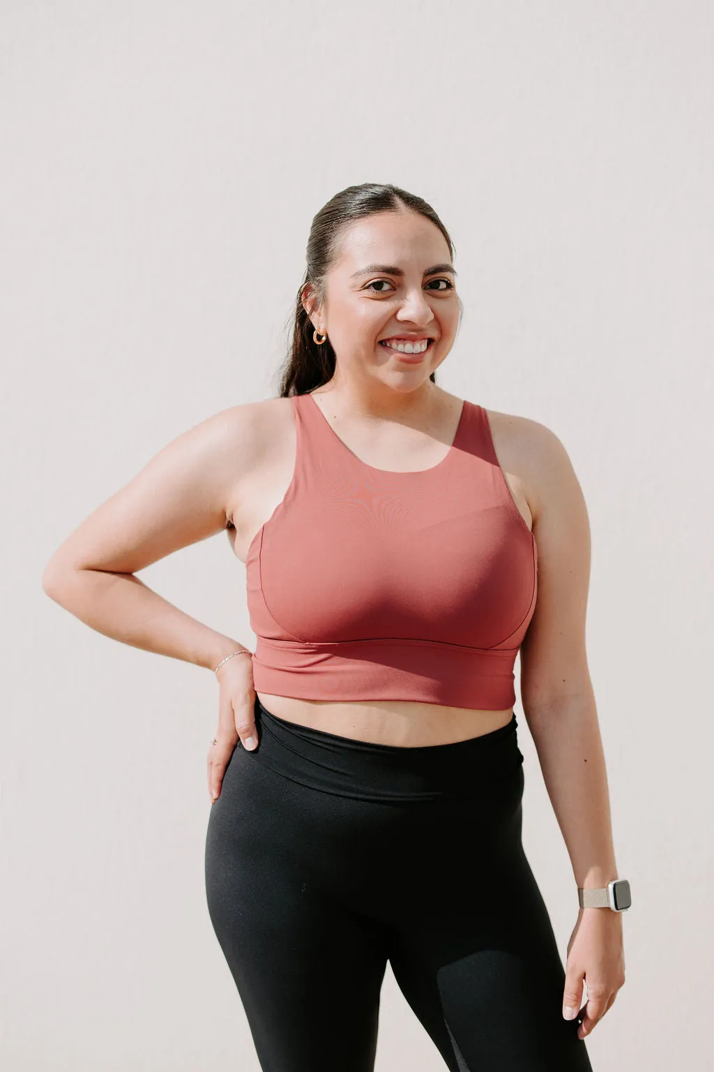 (Photoshoot) Wonder Bra
