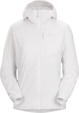 Proton Lightweight Hoody Women's