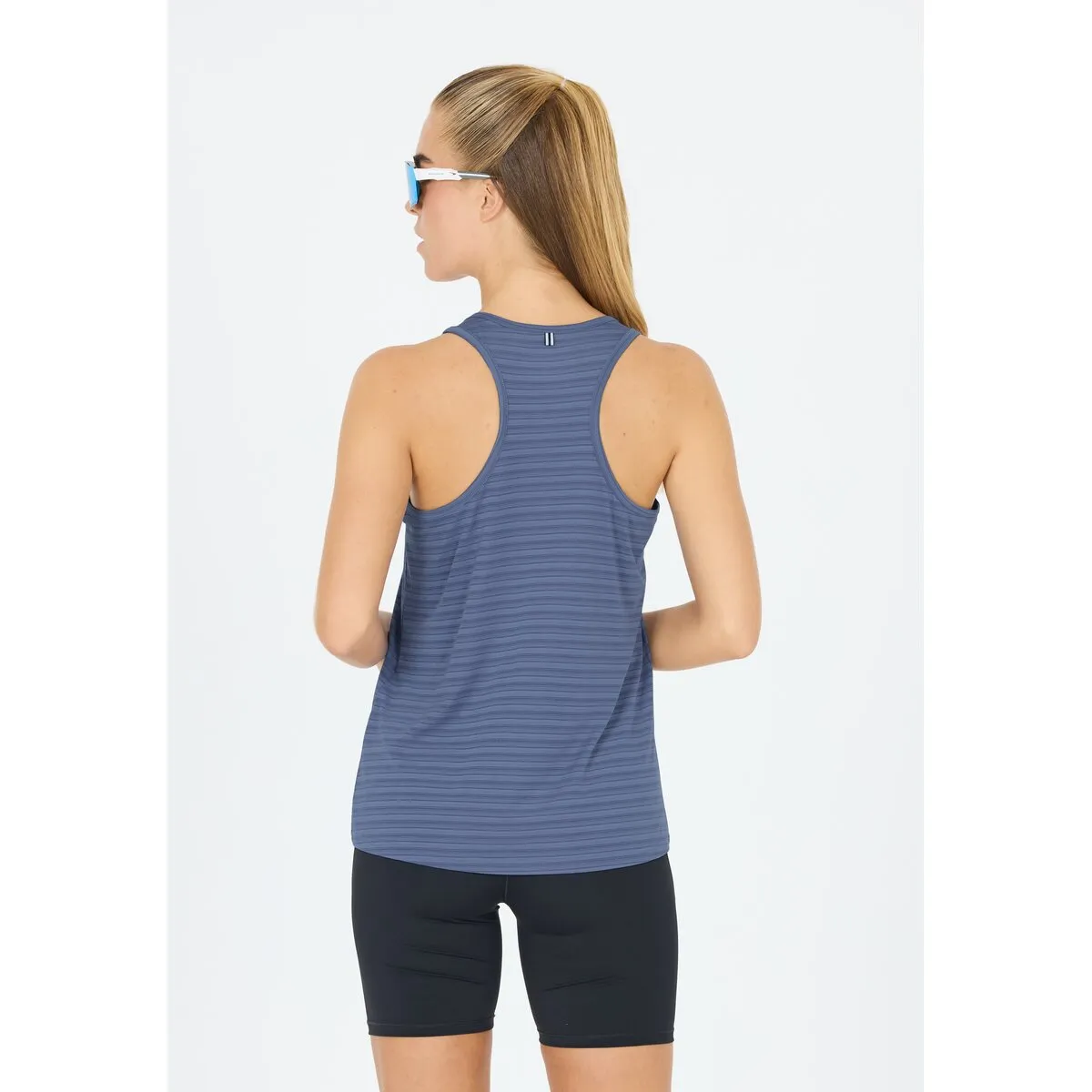 Regier W Loose Fit Top