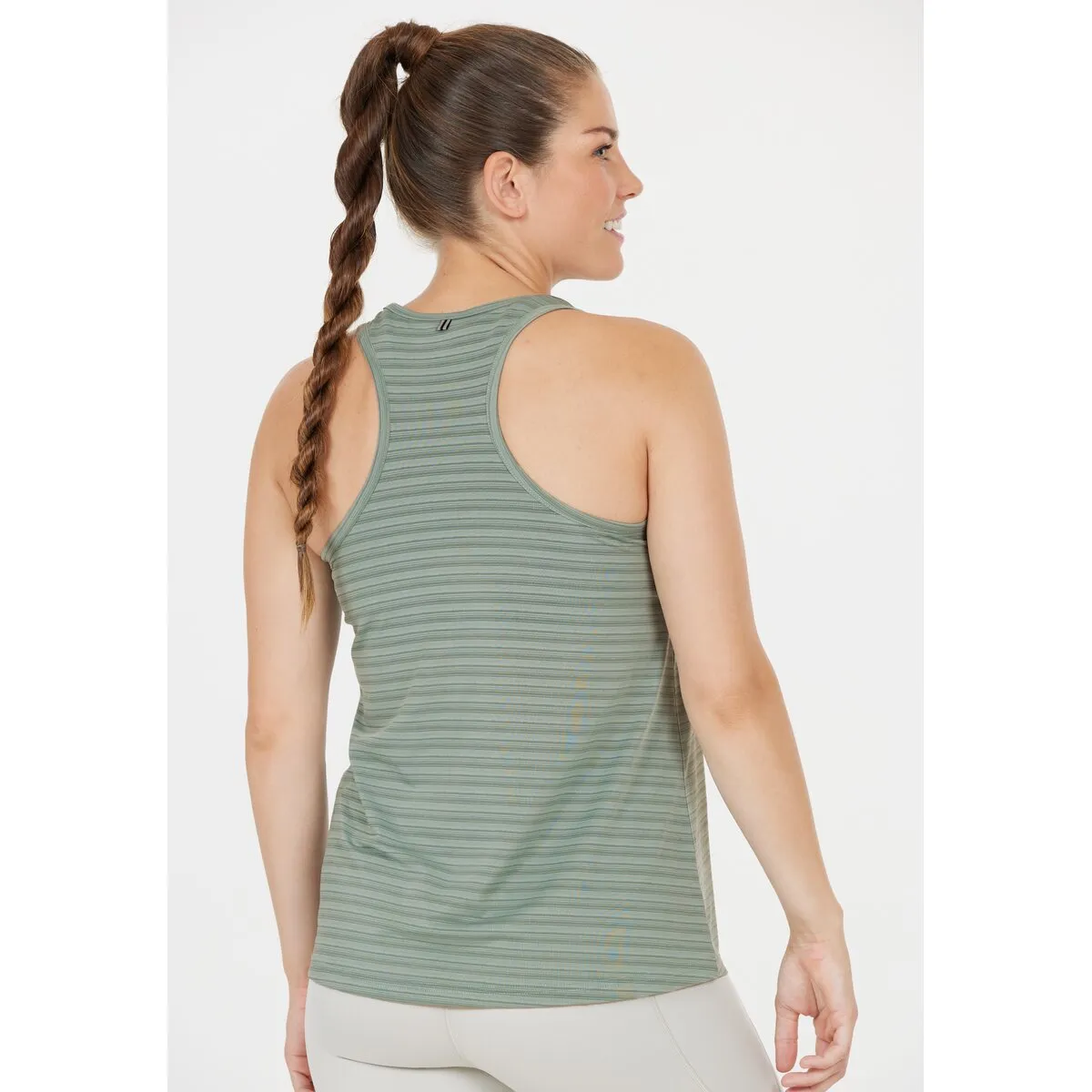 Regier W Loose Fit Top