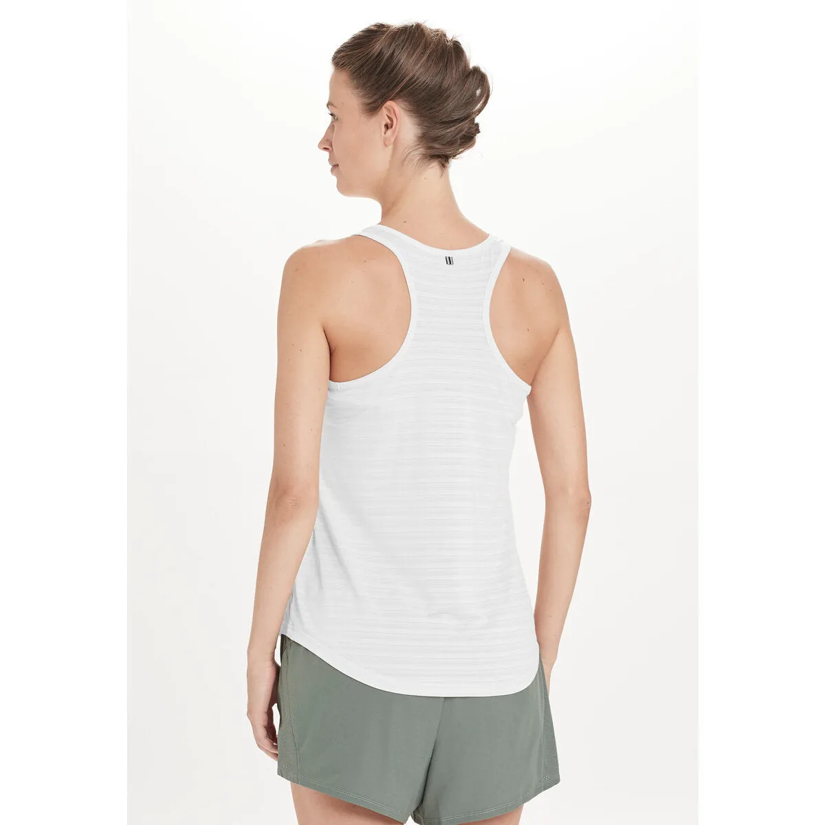 Regier W Loose Fit Top