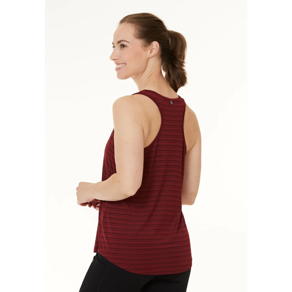 Regier W Loose Fit Top