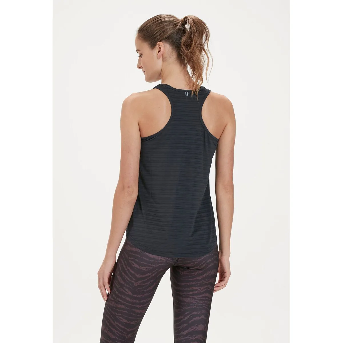 Regier W Loose Fit Top
